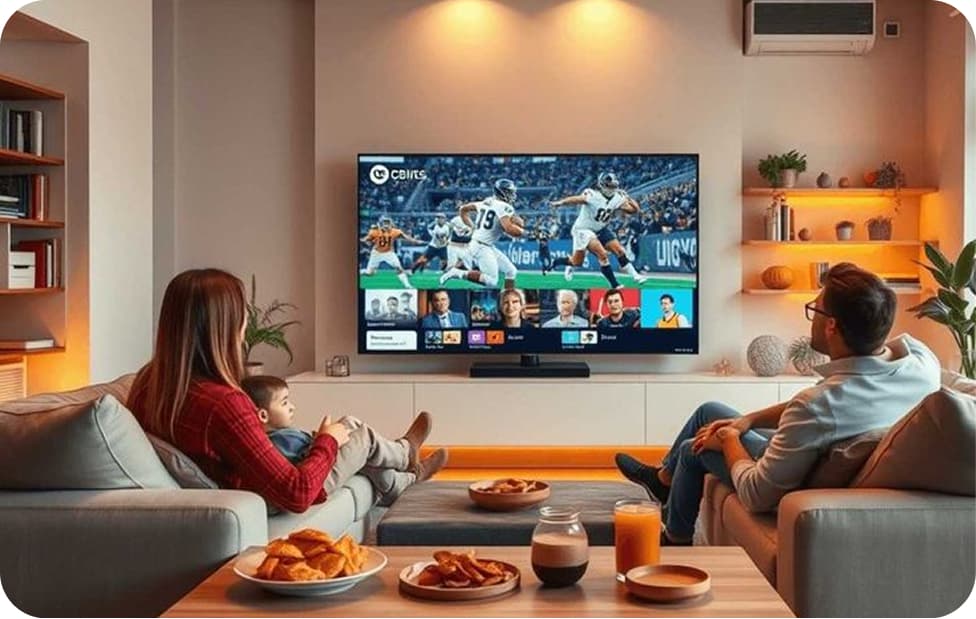 Top 10 Serien für ein Binge-Watching-Wochenende