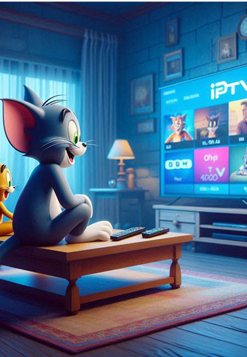 Premium Global TV Channels List